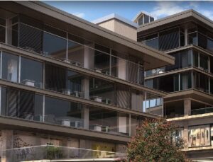 Premium Ofis fiyatları 2.5 milyon TL’den başlıyor