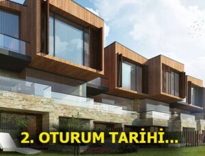 Riva Arsası’nda film 15 Haziran’da kopuyor