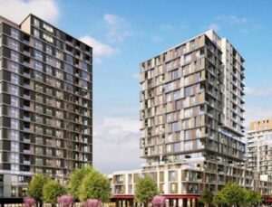 Strada Bahçeşehir fiyatları 257 bin 500 TL’den başlıyor