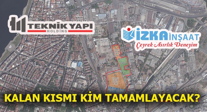 Konak’taki 820 milyon TL’nin 585’i şimdiden çıktı…