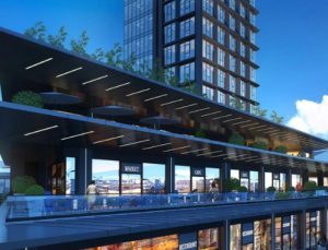 Terrace Lotus fiyatları 567 bin TL’den başlıyor