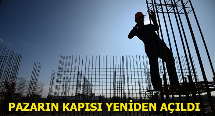 Rusya Türk müteahhitlerin inşaattaki kısıtlamalarını kaldırdı