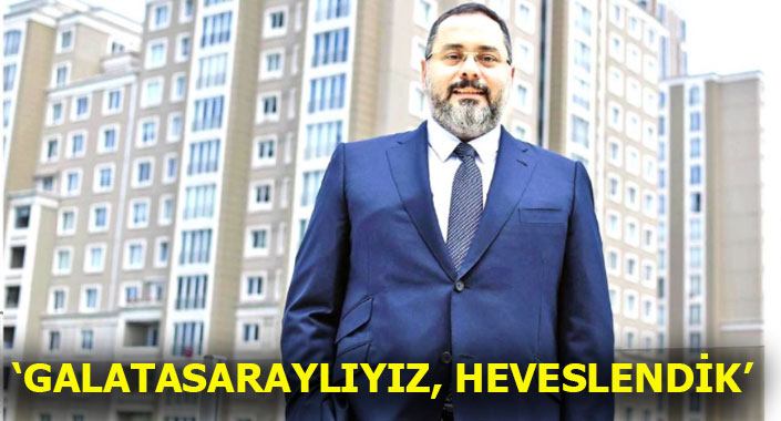 Teknik Yapı Emlak Konut GYO’nun Riva ihalesine girecek