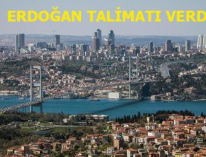 Boğaz’ın siluetini bozan yapılar yıkılacak