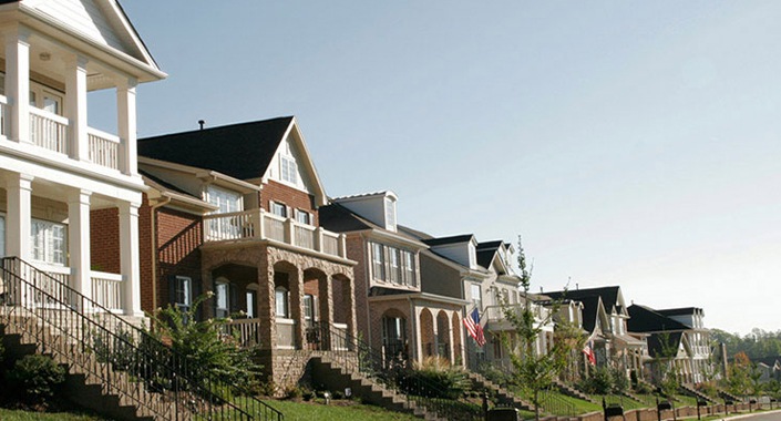 ABD’de konuta talep arttı