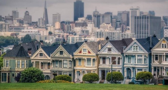 ABD’de 1. el konut satışları yaklaşık 2 yılın en düşüğünde