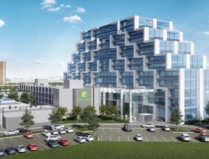 Akman Holding’den Kanada’da 240 milyon dolarlık dev proje