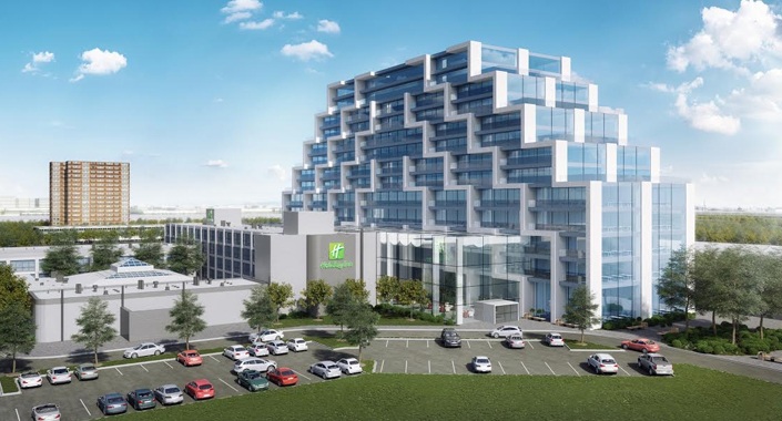 Akman Holding’den Kanada’da 240 milyon dolarlık dev proje