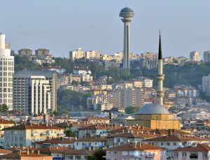 Ankara, İzmir ve Muş’ta 6 taşınmaz özelleştirilecek