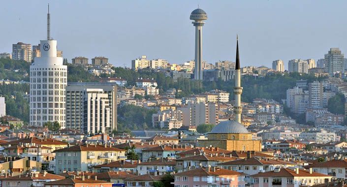 Ankara, İzmir ve Muş’ta 6 taşınmaz özelleştirilecek