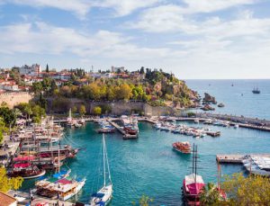 Manavgat ve Serik’te 5 milyon TL’ye satılık arsa