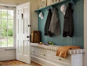 Evinizin girişini güzelleştirecek 8 harika fikir