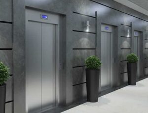 Asansör tasarımına yeni düzenleme