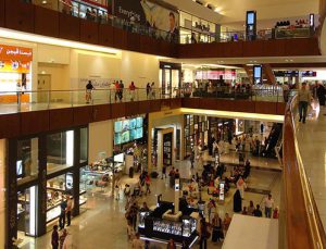 Ankara Polatlı’ya 30 milyon TL’ye kat karşılığı AVM yapılacak