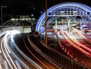 Avrasya Tüneli geçişlerinde KDV indirimi yürürlüğe girdi