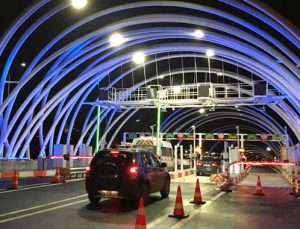 Avrasya Tüneli ve 3. Köprü trafiği rahatlattı