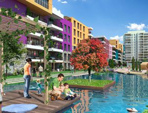 Sinpaş GYO’dan Ramazan’a özel 11 bin TL’lik indirim fırsatı