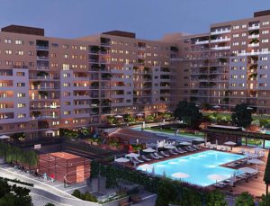 Aydos Land fiyatları 178 bin TL’den başlıyor