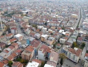 2016’da 22 bin haneye barınma yardımı yapıldı