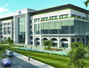 Bağcılar yeni hizmet binası ilçenin yaşam merkezi olacak