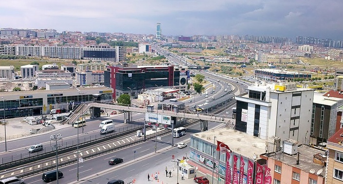 Konutta en hızlı amortisman Esenyurt ve Beylikdüzü’nde