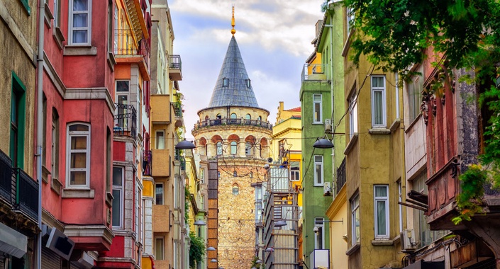 İBB Beyoğlu’nda Koruma Kurulu’nu geçersiz bıraktı