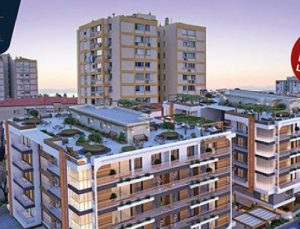 Bivalvia Residences fiyatları 900 bin TL’den başlıyor