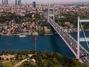 Üsküdar, Beykoz ve Sarıyer’deki yalılara imar barışı müjdesi