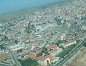 Çorlu Belediyesi’nden 5 milyon TL’ye satılık 10 gayrimenkul