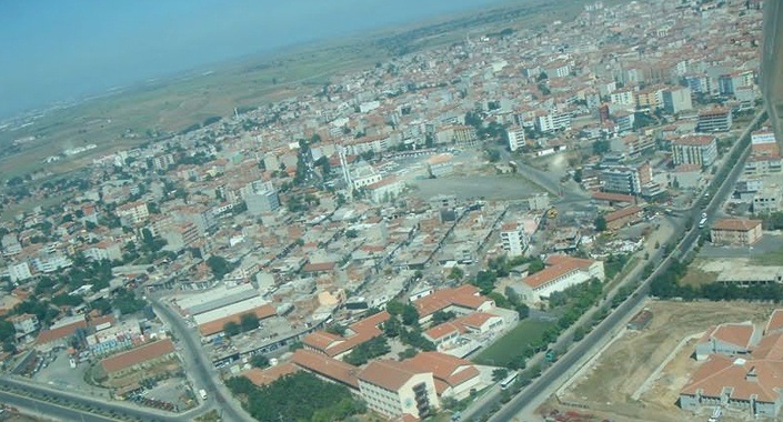 Çorlu Belediyesi’nden 5 milyon TL’ye satılık 10 gayrimenkul