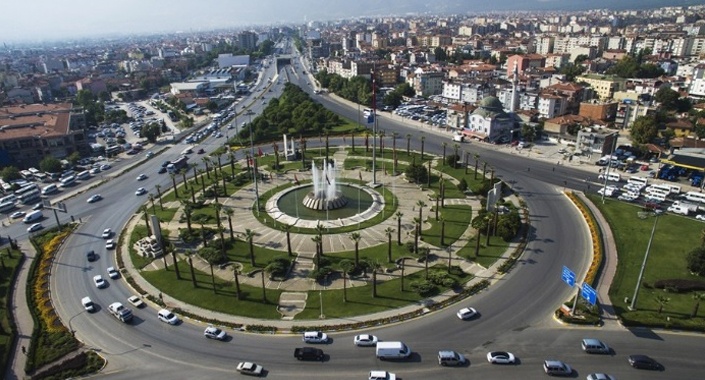 Denizli Defterdarlığı’ndan 2.2 milyon TL’ye satılık arsa