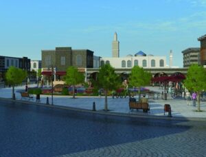 Güneydoğu’ya 500 milyon TL eşya ve kira yardımı yapıldı