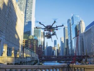 İnşaatçıların sevdiği drone kullanmanın şartları nelerdir?