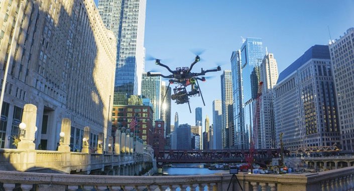 İnşaatçıların sevdiği drone kullanmanın şartları nelerdir?