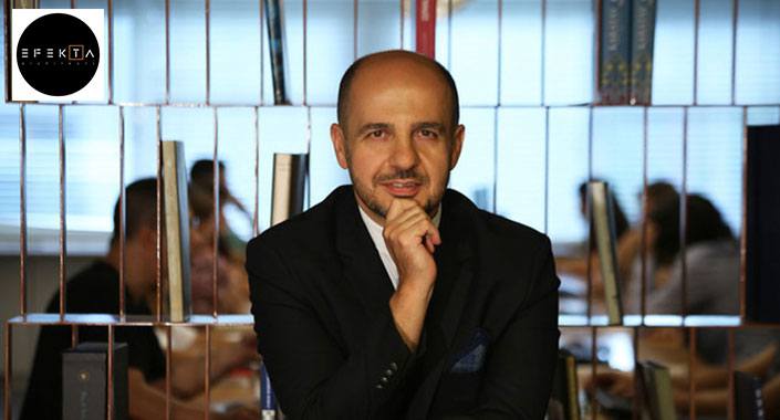 Efekta Mimarlık dönüşüm ve müze projelerine odaklandı