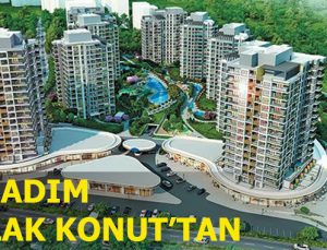 Statlardan sonra konut projelerinin de adı değişiyor