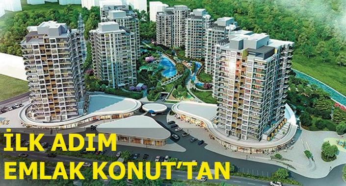 Statlardan sonra konut projelerinin de adı değişiyor