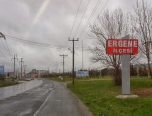 TCDD Tekirdağ Ergene’de hisseli arsa satacak