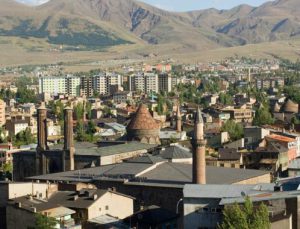 Erzurum’da 244.5 milyon TL’ye satılık 52 arsa