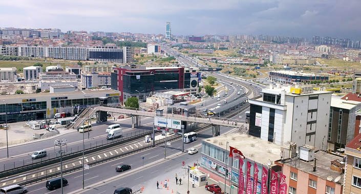 İstanbul’da en fazla satılık ev Esenyurt’ta