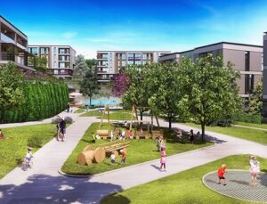 Eston Şehir Mahallem’den bayrama özel yüzde 25 indirim