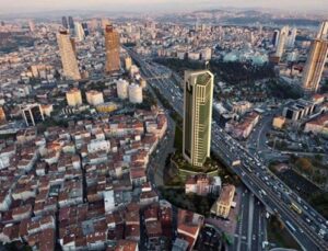 Bina yapımında yeni dönem için geri sayım başladı