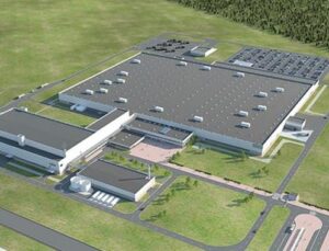 Mercedes’in Rusya’daki ilk fabrikasını ESTA Construction yapacak