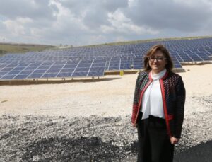 Gaziantep kendi elektriğini üretecek