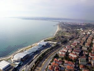 Florya Akvaryum’a yargıdan kötü haber