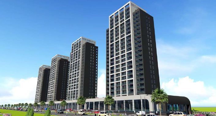 Garaj İstanbul’u Temel Abdik ve 4 hissedarı inşa edecek