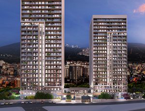 Royal Group, iki mega projesiyle dünya arenasında yarışıyor