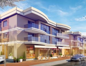 Gardenya Torbalı fiyatları lansmana özel!