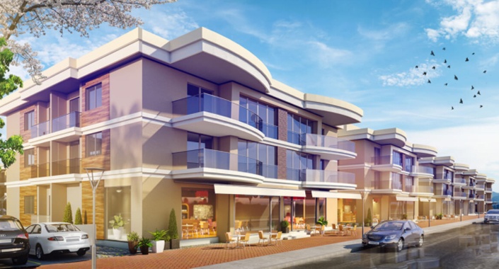 Gardenya Torbalı fiyatları lansmana özel!