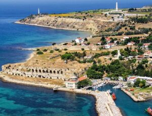 Gelibolu da konut affı kapsamı dışında kalacak